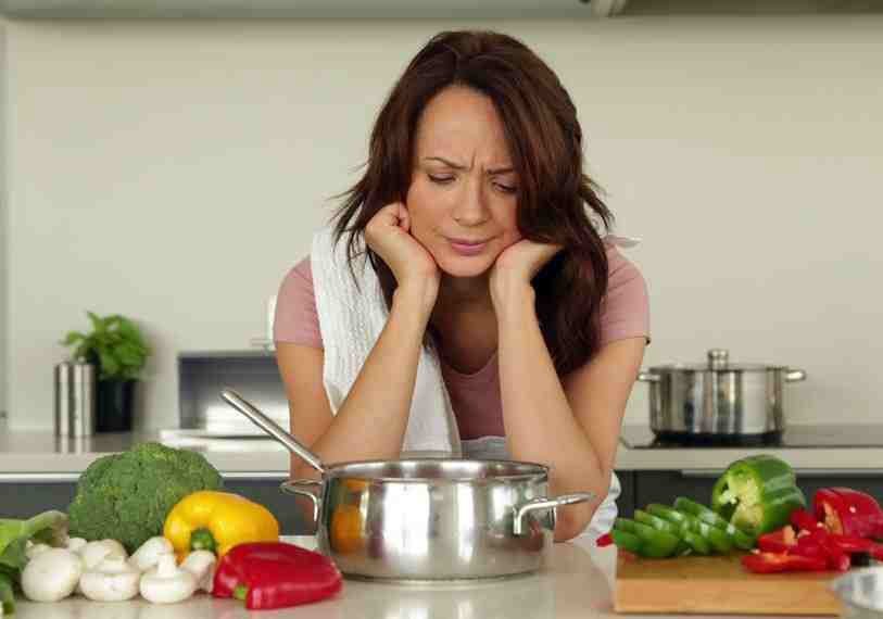 Trying Harder Didn’t Help